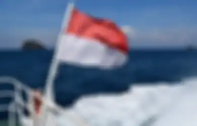 Kejayaan Sriwijaya 'Tinggal' Sejarah, Indonesia Masih Belum Bisa Jadi Poros Maritim Dunia Karena 2 Kendala