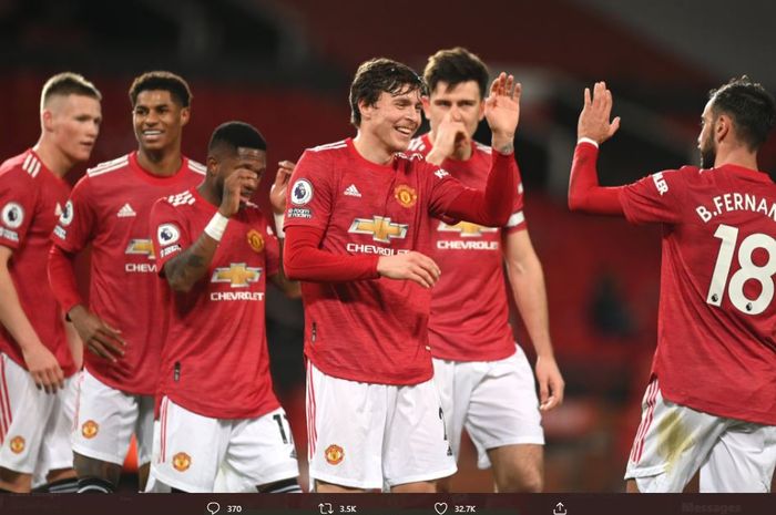 Manchester United menjadi klub paling subur di era Premier League, sementara Arsenal berhasil mengungguli Liverpool.