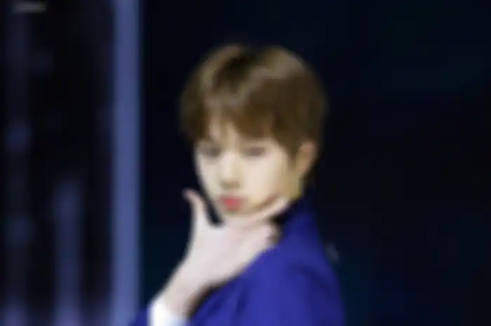 Nam Do Hyun 'X1'