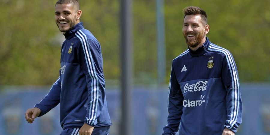 Copa America 2024 Jadi Turnamen Terakhir Messi? Bek Timnas Argentina Kasih Bocoran