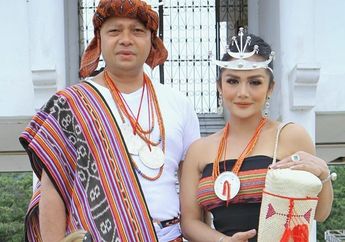 Sempat Terpisah Batas Negara Gegara Lockdown, Krisdayanti Auto Gelagapan Saat Keceplosan Bongkar Sifat Buruk Raul Lemos yang Selama ini Ditutup Rapat-rapat: Gesekan Sering Terjadi!