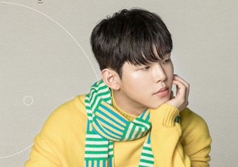 Paul Kim Rilis Preview untuk Album Keduanya yang Bertajuk Big Heart Part 2, Penggemar Makin Tak Sabar!