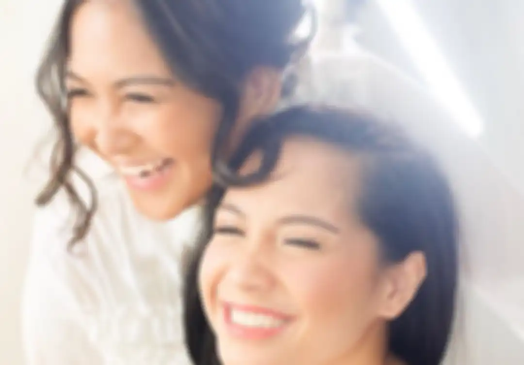 Nagita Slavina dan Caca Tengker
