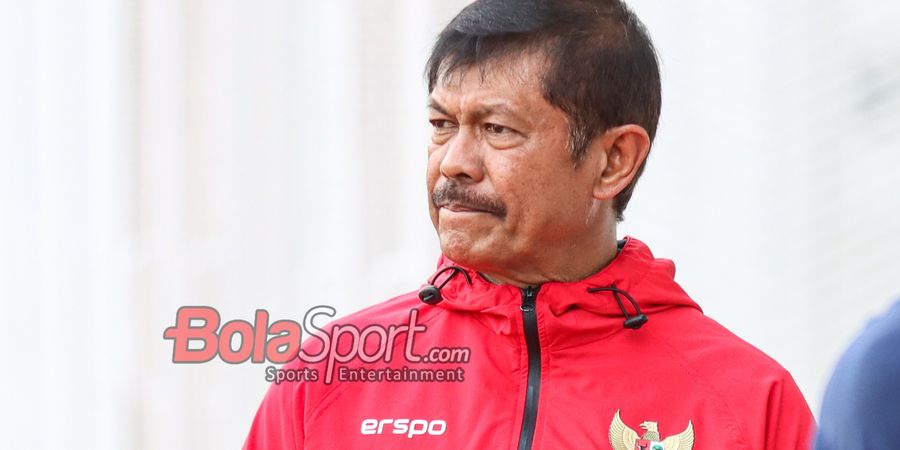 3 Target Indra Sjafri di Laga Uji Coba Timnas U-20 Indonesia