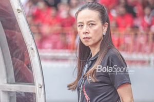 Madam Pang Sombong Sebut Thailand 'Daging Sapi Lezat', Tak Mau Lirik Timnas Indonesia karena Ranking FIFA?