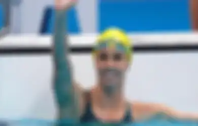 Kece Badai, Empat Atlet Perempuan Ini Raup Medali Terbanyak di Olimpiade Tokyo 2020, Cabor Renang Jadi Andalan