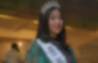 Srikandi untuk Negeri, Profil Intan Artika Sari Miss UMKM Sidoarjo 2023 dan Intip Rekomendasi Lagu SEVENTEEN Favoritnya