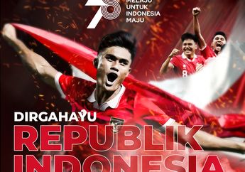 Babak Pertama Timnas U-23 Indonesia Vs Malaysia, Ramadhan Sananta Bikin Bek Lawan Guling-guling 