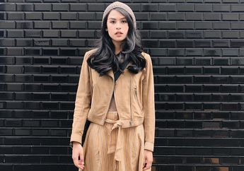 Tak Hanya Jadi Korban Bullying Sejak Kelas 5 SD, Kemampuan Akademis Maudy Ayunda Juga Pernah Diremehkan Guru hingga Kepala Sekolahnya!