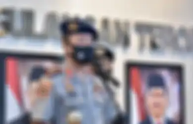 Berstatus Cucu Sastrawan Ternama di Indonesia, Komjen Boy Rafli Amar Kini Jadi Calon Terkuat Kapolri, Pengamat Bongkar Prestasi Terbaiknya di Kepolisian