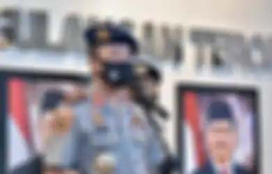 Berstatus Cucu Sastrawan Ternama di Indonesia, Komjen Boy Rafli Amar Kini Jadi Calon Terkuat Kapolri, Pengamat Bongkar Prestasi Terbaiknya di Kepolisian