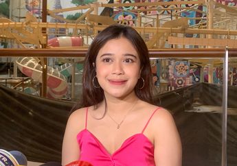 Cerita Brisia Jodie Sempat Lama Terjebak dalam Hubungan Toksik, Mengaku Direndahkan Hingga Dipukuli