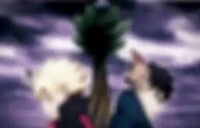 5 Anggota Klan Otsutsuki Murni yang Udah Muncul di Anime Boruto!
