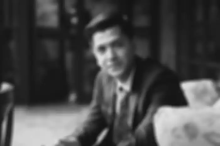 Biodata artis Rendi Jhon.