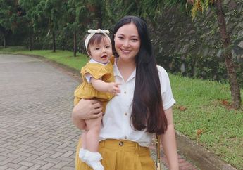 Pantas Saja Brokoli Dipilih Asmirandah untuk MPASI Si Kecil, Ternyata Ada Manfaat Menakjubkan untuk Tumbuh Kembang Bayi!