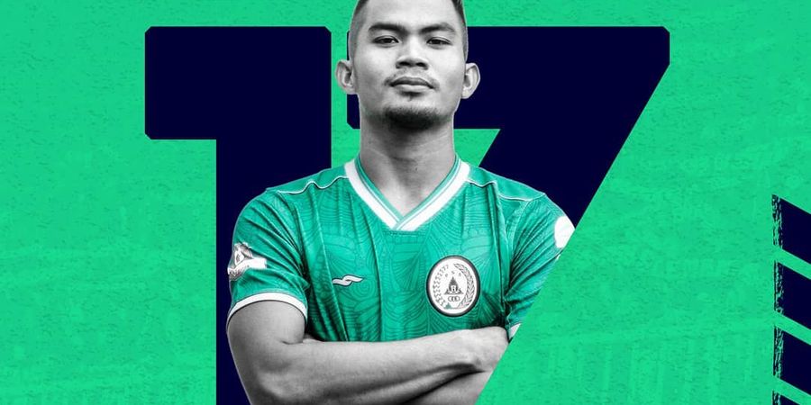 PSS Sleman Rekrut Kiper Baru Pengganti Pemain yang Hengkang ke Persib