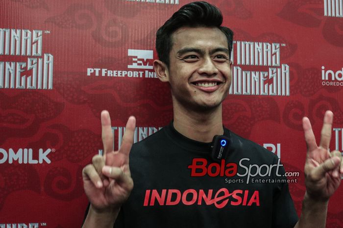 Pratama Arhan dipastikan tetap dipanggil memperkuat Timnas Indonesia di putaran ketiga Kualifikasi Piala Dunia 2026.