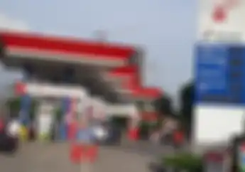 Pengguna Toilet di Pom Bensin Bayar Enggak Sih? Pertamina Malah Bilang Begini