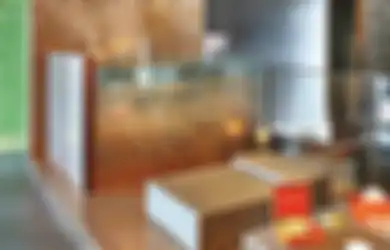Mengulik Pesona dan Uniknya Keramik Mozaik, Tertarik Mencoba?