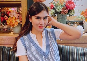 Joget TikTok Bareng Artis Sosialita, Syahnaz Auto Kena Nyinyir Imbas Skandal Perselingkuhan, Netizen: Kagak Bakal Lupa!