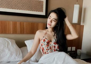Artis VS Digerebek Terkait Dugaan Kasus Prostitusi, Instagram Vernita Syabilla Diserbu Netizen
