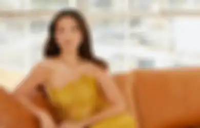 Sandang Status Jomblo hingga Saat Ini, Raline Shah Panjatkan Doa Lekas Dapat Jodoh di Ulang Tahunnya yang ke-36: Semoga Tahun Ini