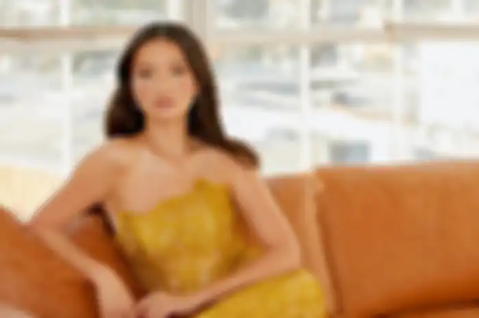 Raline Shah