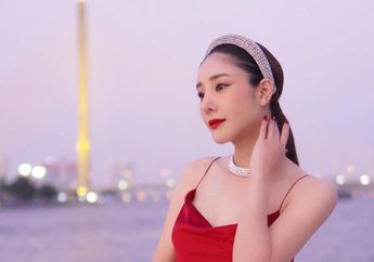 Diduga Terlibat dalam Kasus Pembunuhan, Manajer Berurai Air Mata Ketika Hadiri Upacara Pemakaman Tangmo Nida