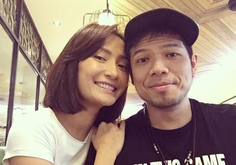 Sudah Setahun Dinanti-Nanti, Baim Ungkap Kronologi Gugurnya Janin di Kandungan Artika Sari Devi: Kami Hanya Bisa Berserah Diri