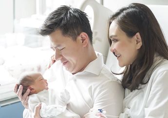 8 Tahun Penantian Akhirnya Terbayarkan, Shandy Aulia Akhirnya Ungkap Wajah dan Nama Putri Pertama