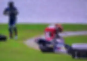 Yang Nabrak Dimas Ekky, Ternyata Pernah Ditangkap Kepolisian Jepang