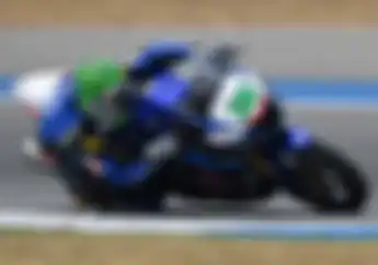 Hasil Race 1 AP250 ARRC Thailand 2024 Yamaha R3 Buas Faerozi dan Arai Agaska Dominasi Podium