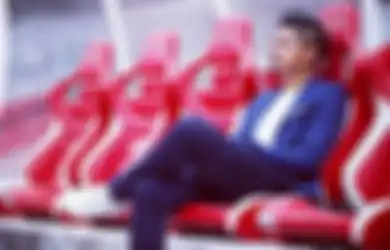 Statusnya Masih Jadi Suami Sah Tribuana Tungga Dewi, Bambang Pamungkas Digugat Soal Asal Usul Anak dan Nafkah oleh Wanita Ini, Netizen: Ini Alasannya Udah Ga Jadi Manajer?