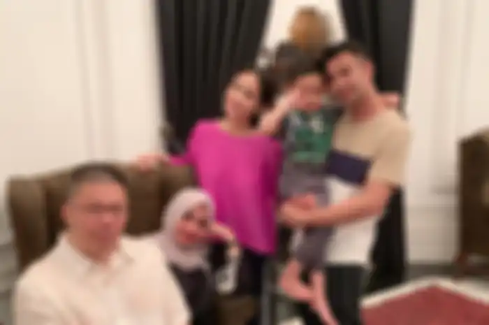 Sosok Basuki Widjaja