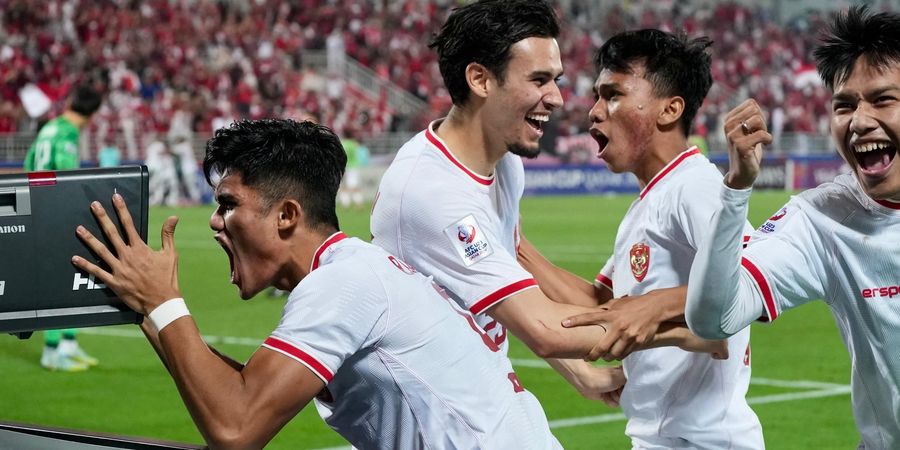 Media Vietnam Syok saat Tahu PSSI Tak Keluarkan Uang untuk Naturalisasi Pemain