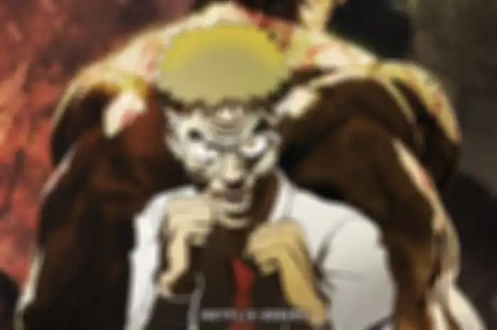 Kengan Ashura kabarnya baru akan merilis season 2 di Netflix tahun 2023 mendatang.