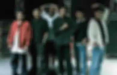 Rayakan Perpisahan, Pee Wee Gaskins Gandeng Hindia di Single Vaya Con Dios