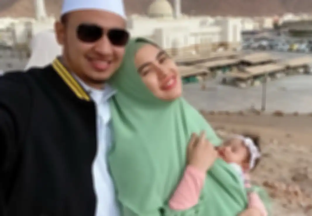 Kartika Putri, Habib Usman, dan Baby Khalisa