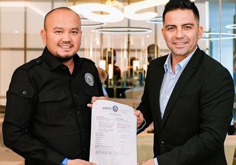 Soal Javier Roca, Manajemen Arema FC Keceplosan Ungkap Alasan Mengejutkan Sang Pelatih Dipecat Persik Kediri