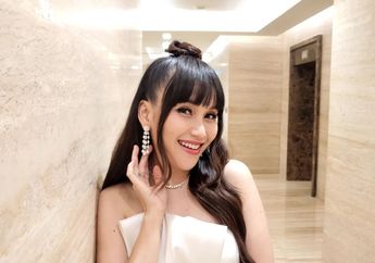 Mengaku Tak Punya Geng Artis, Ayu Ting Ting Diam-diam Jalin Hubungan Dekat dengan Pejabat Negara, Foto ini Jadi Bukti