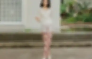 4 Model Sepatu yang Cocok Dipakai Dengan Kebaya, Makin Modis