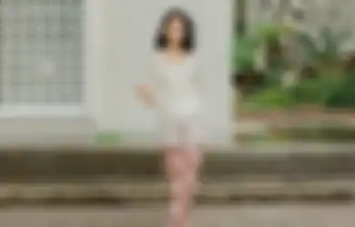 4 Model Sepatu yang Cocok Dipakai Dengan Kebaya, Makin Modis