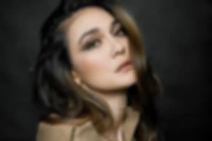 Luna Maya tiba-tiba minta kenang yang baik-baik tetangnya hingga hal jelek dari dirinya bisa dijadikan pelajaran kepada sosok ini