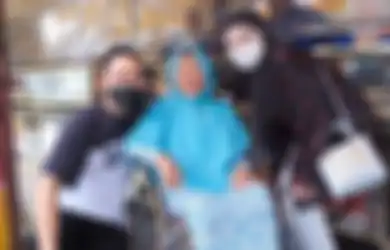 Anak Kedua Nenek Trimah Muncul Usai Aksinya Viral, Ungkap Niatan Jemput sang Ibu yang Langsung Ditolak Mentah-mentah Gegara Alasan di Luar Dugaan
