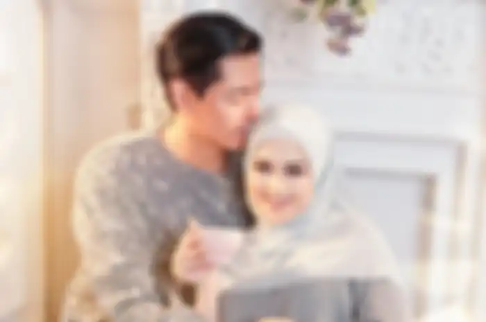 Cut Meyriska dan Roger Danuarta