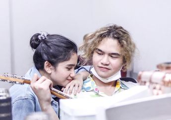 Bukan Amanda Caesa, Dul Jaelani Jatuh Hati Pada Tissa Biani: Aku Menemukan Wanita yang Tepat