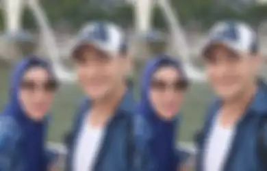 Mantap Gugat Cerai Ferry Irawan, Venna Melinda: Mohon Doa dan Support-nya Nggih...