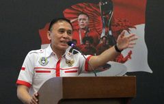 Venue Piala Dunia U-20 2021: Palembang Punya Pengalaman, tetapi Harus Ditunjang Faktor Lain