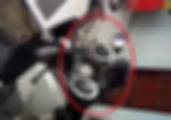 Ini Yang Harus Dibeli Bila Mau Pasang Audio Motor Anti Air