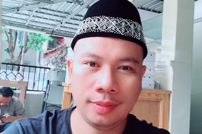 Vicky Prasetyo